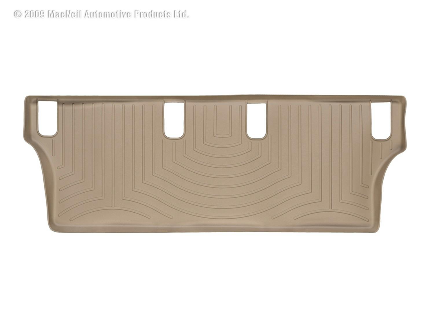 WeatherTech 450913 FloorLiner™ DigitalFit