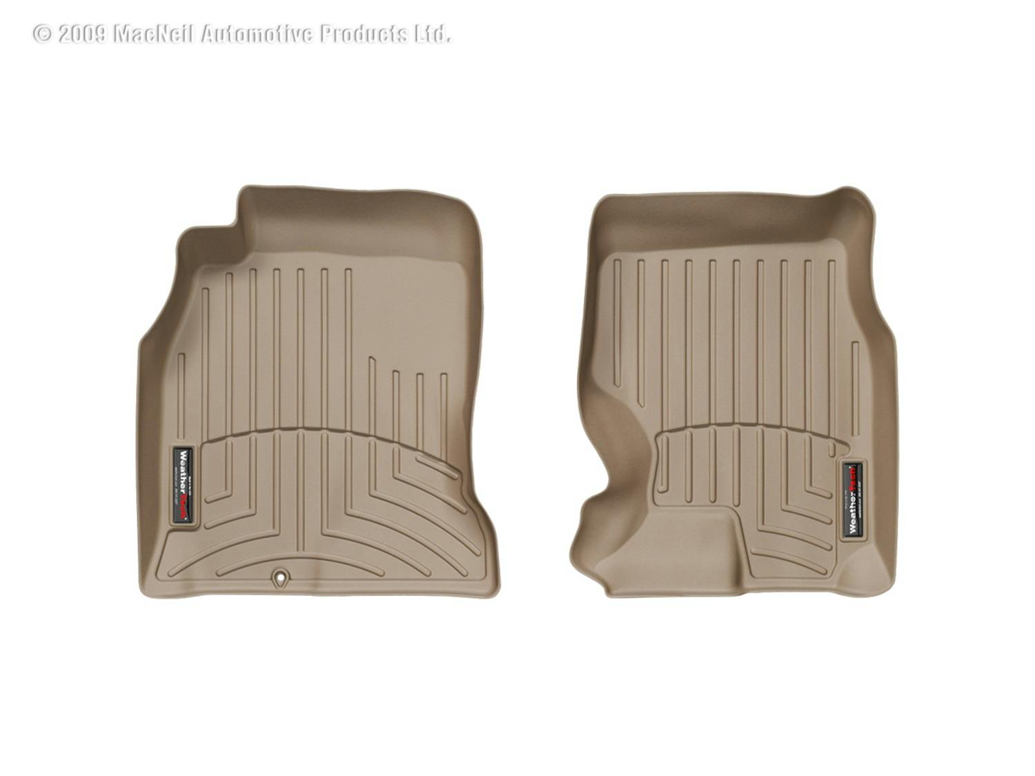WeatherTech 450921 FloorLiner™ DigitalFit