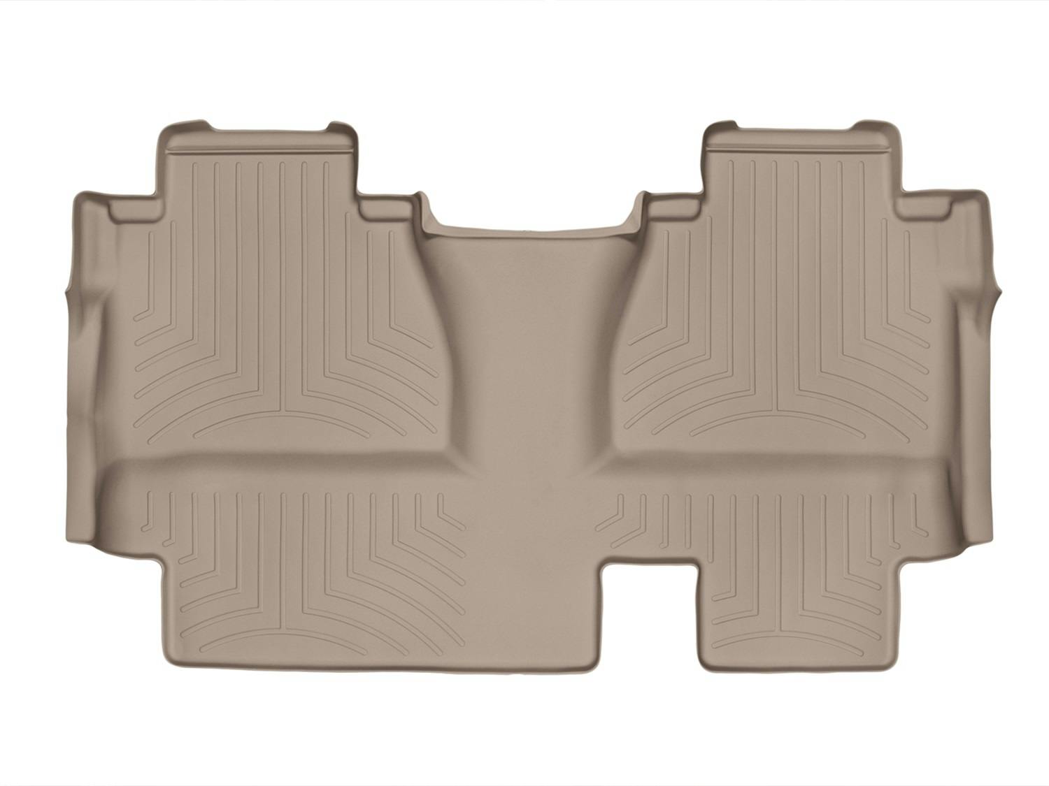 WeatherTech 450939 FloorLiner™ DigitalFit