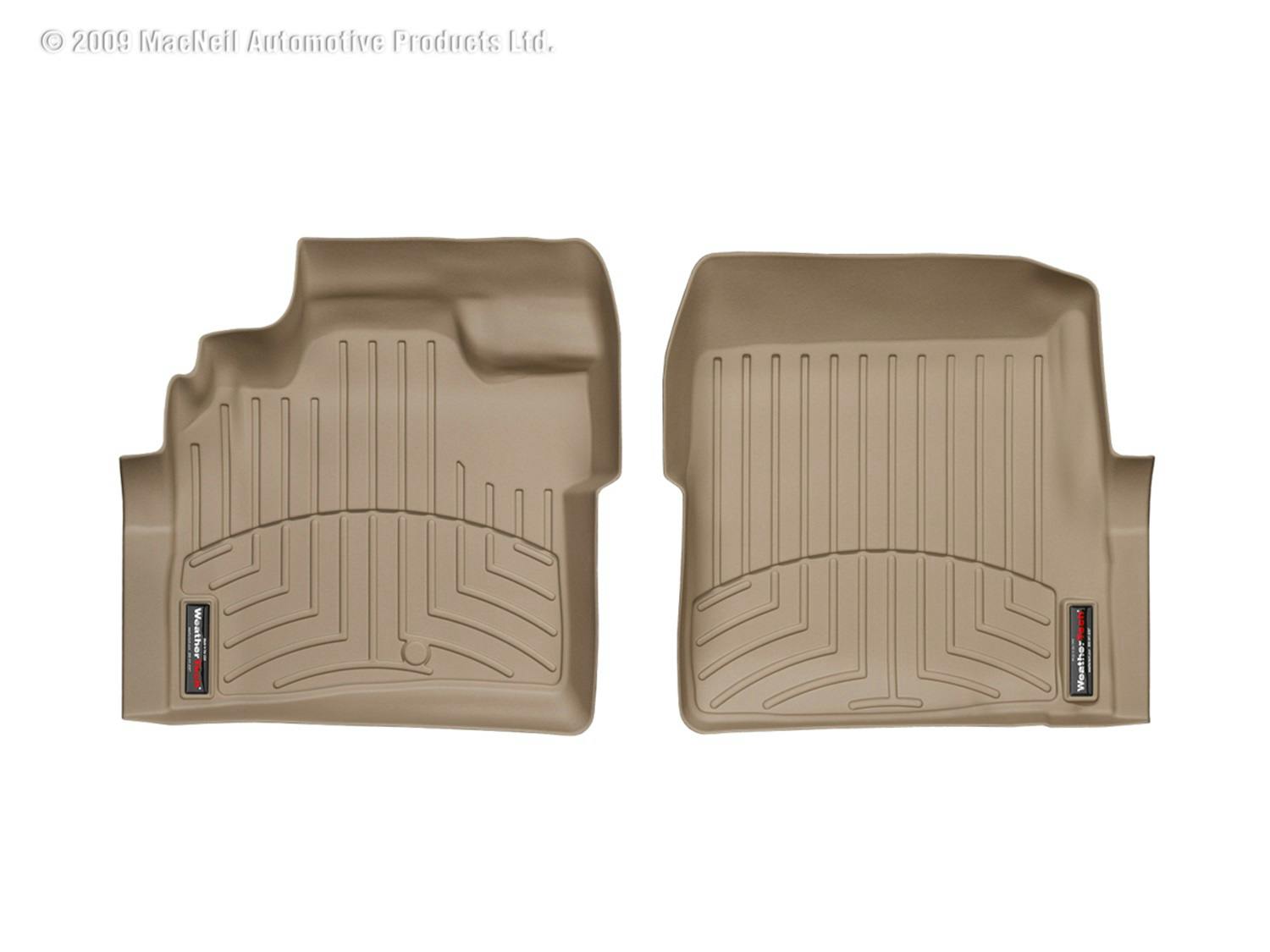 WeatherTech 450941 FloorLiner™ DigitalFit