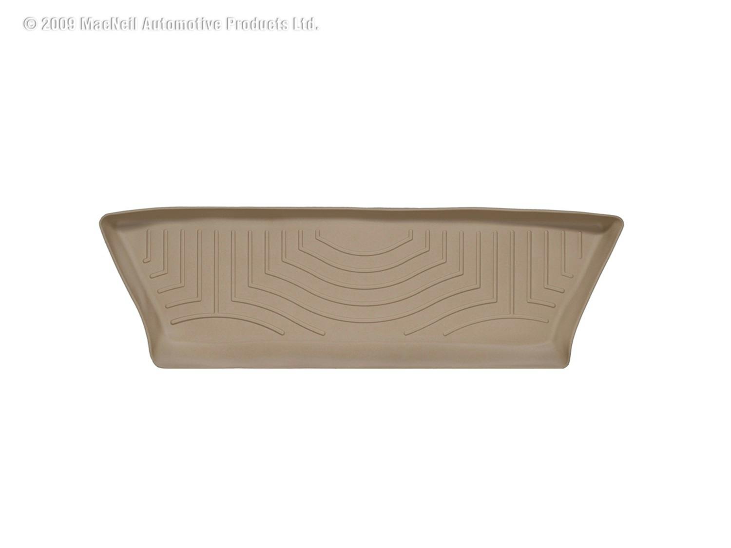 WeatherTech 450943 FloorLiner™ DigitalFit