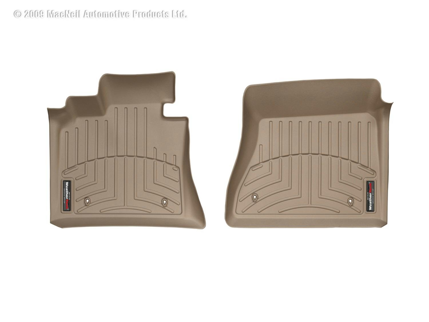 WeatherTech 450951 FloorLiner™ DigitalFit