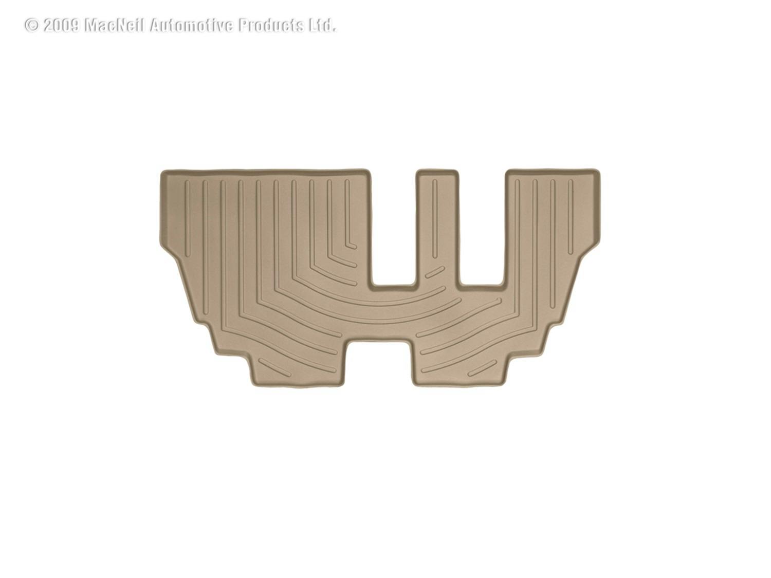 WeatherTech 450953 FloorLiner™ DigitalFit
