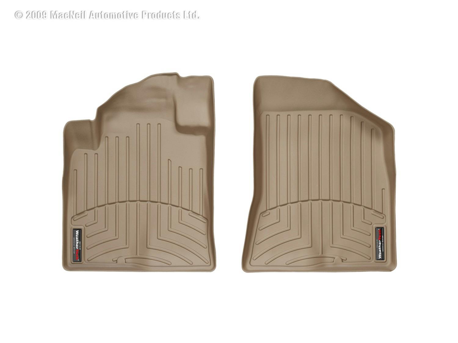 WeatherTech 450961 FloorLiner™ DigitalFit