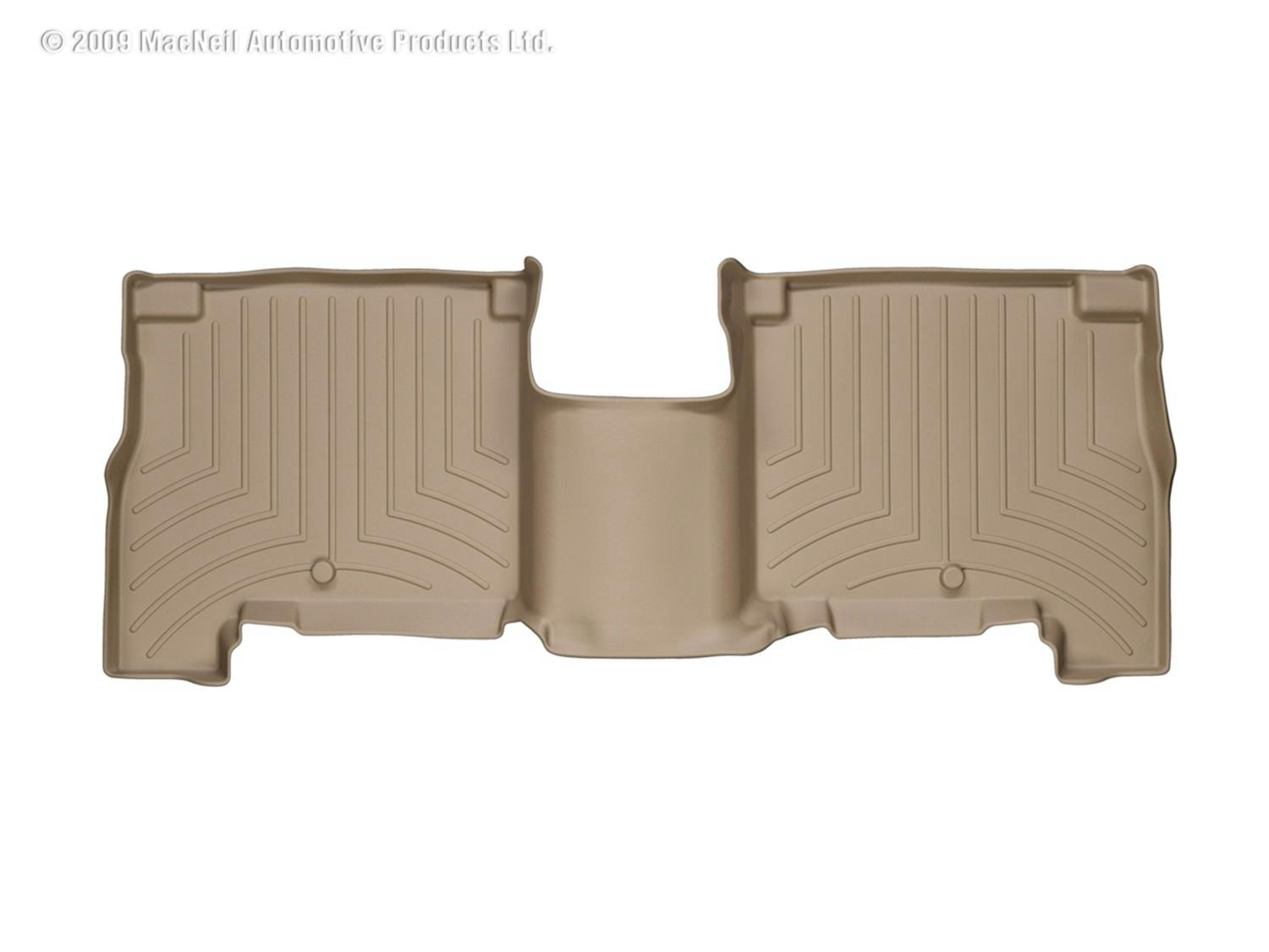 WeatherTech 450962 FloorLiner™ DigitalFit