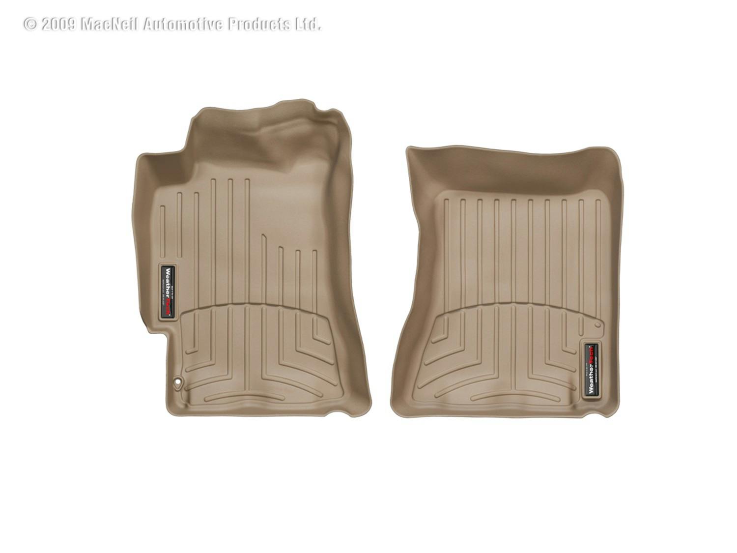 WeatherTech 450971 FloorLiner™ DigitalFit