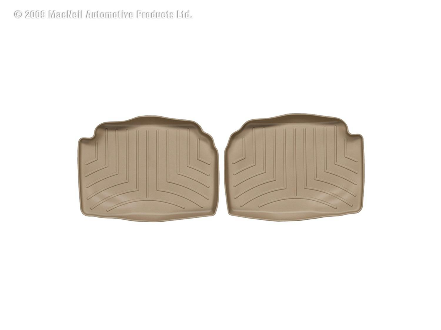WeatherTech 450972 FloorLiner™ DigitalFit