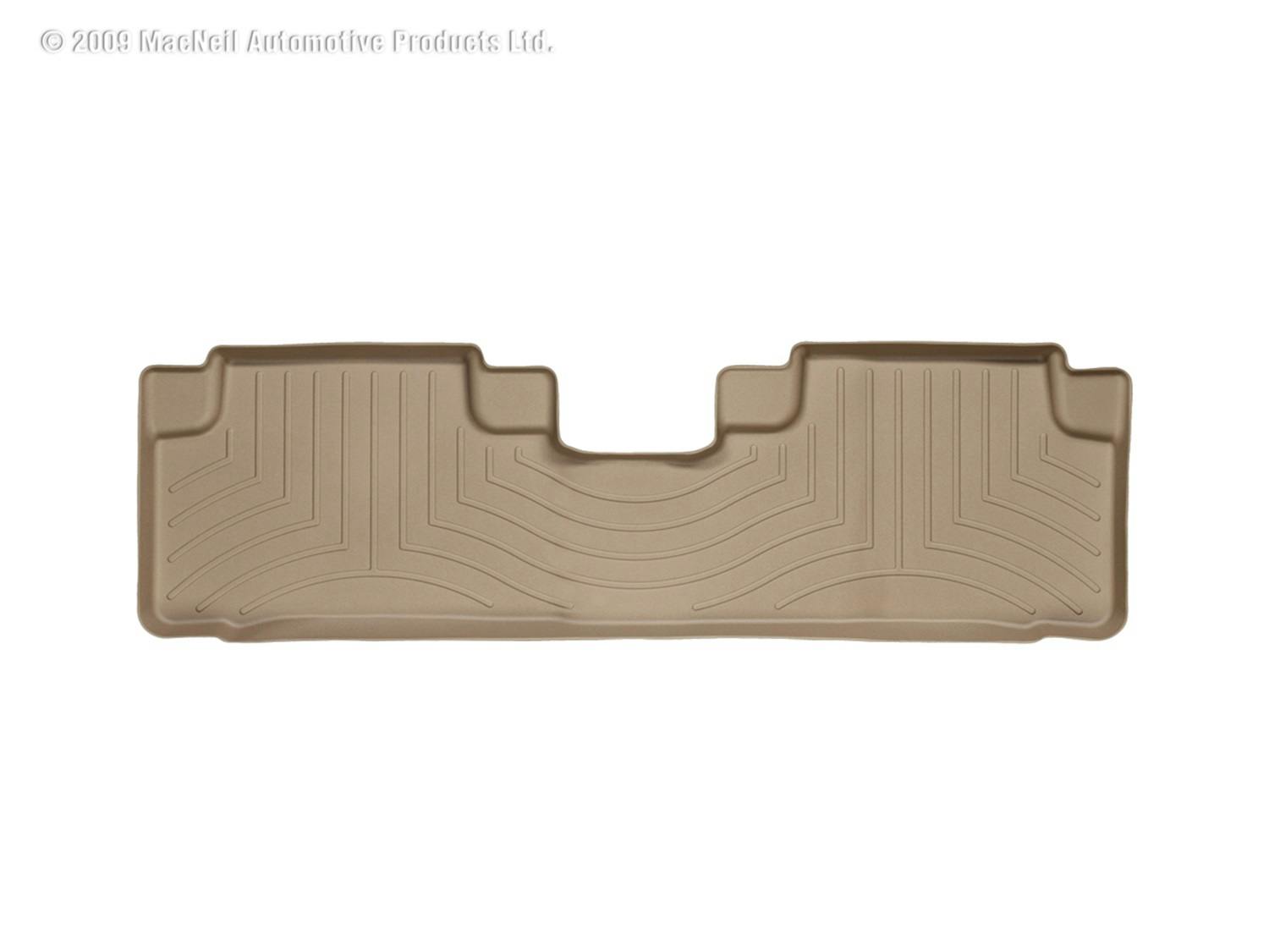 WeatherTech 450982 FloorLiner™ DigitalFit