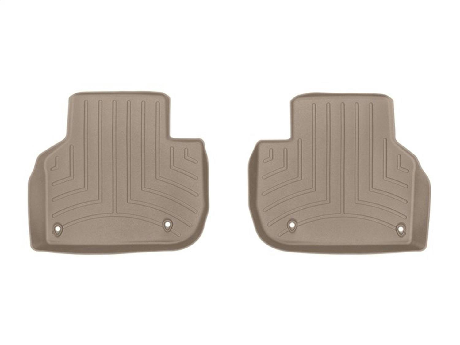WeatherTech 4510032 FloorLiner™ DigitalFit