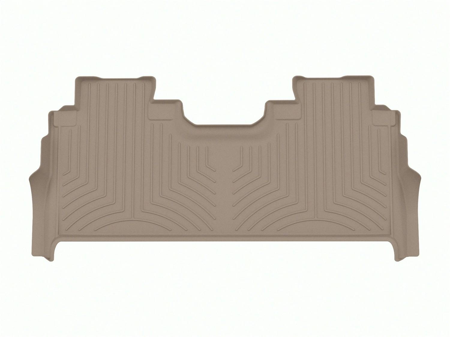WeatherTech 4510126IM FloorLiner™ HP