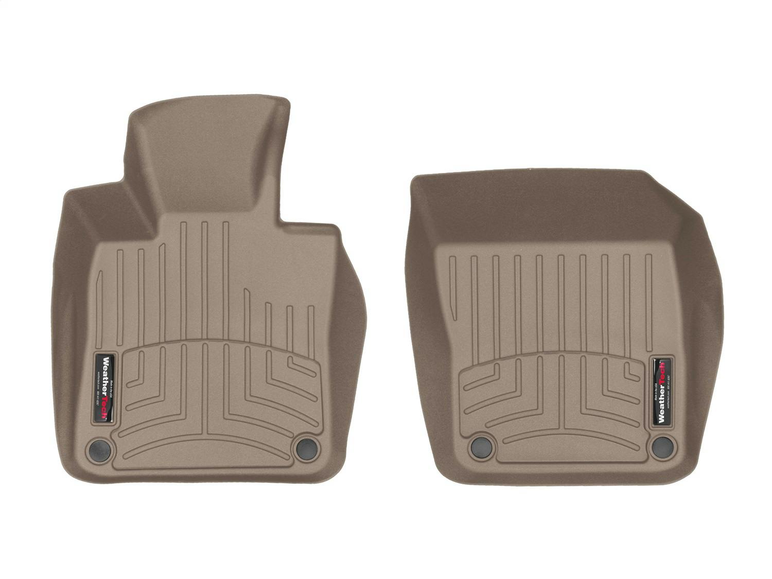 WeatherTech 4510181 FloorLiner™ DigitalFit