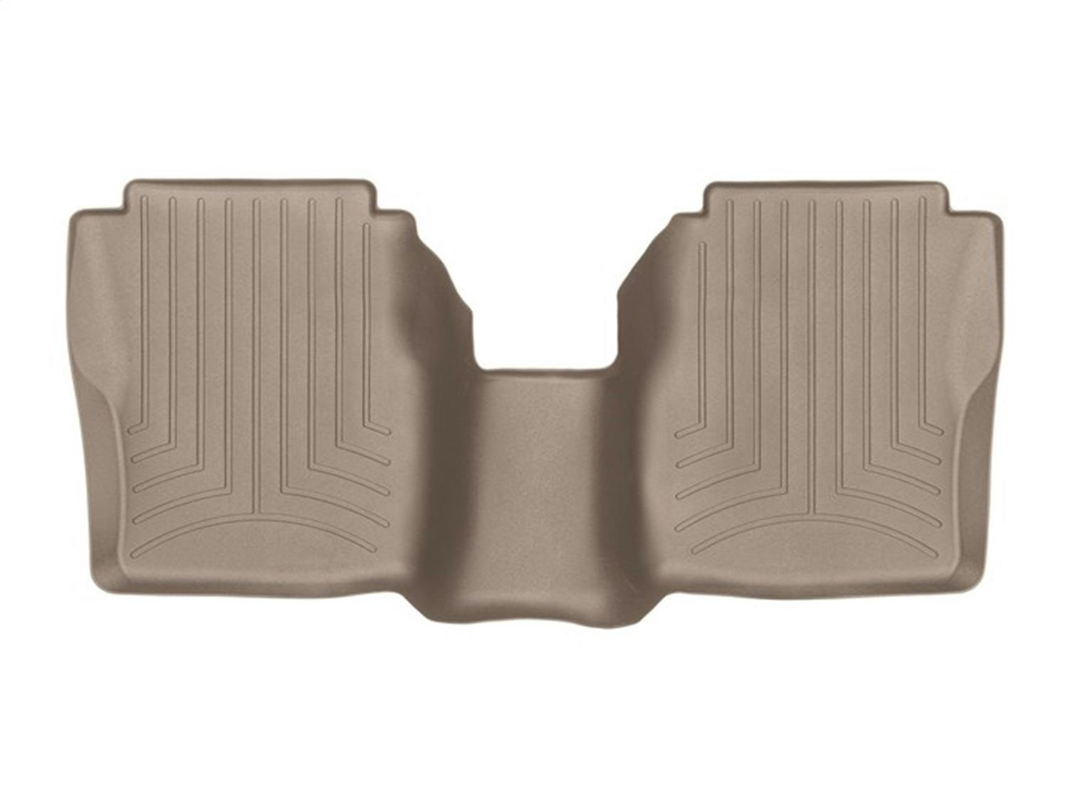 WeatherTech 4510342 FloorLiner™ DigitalFit