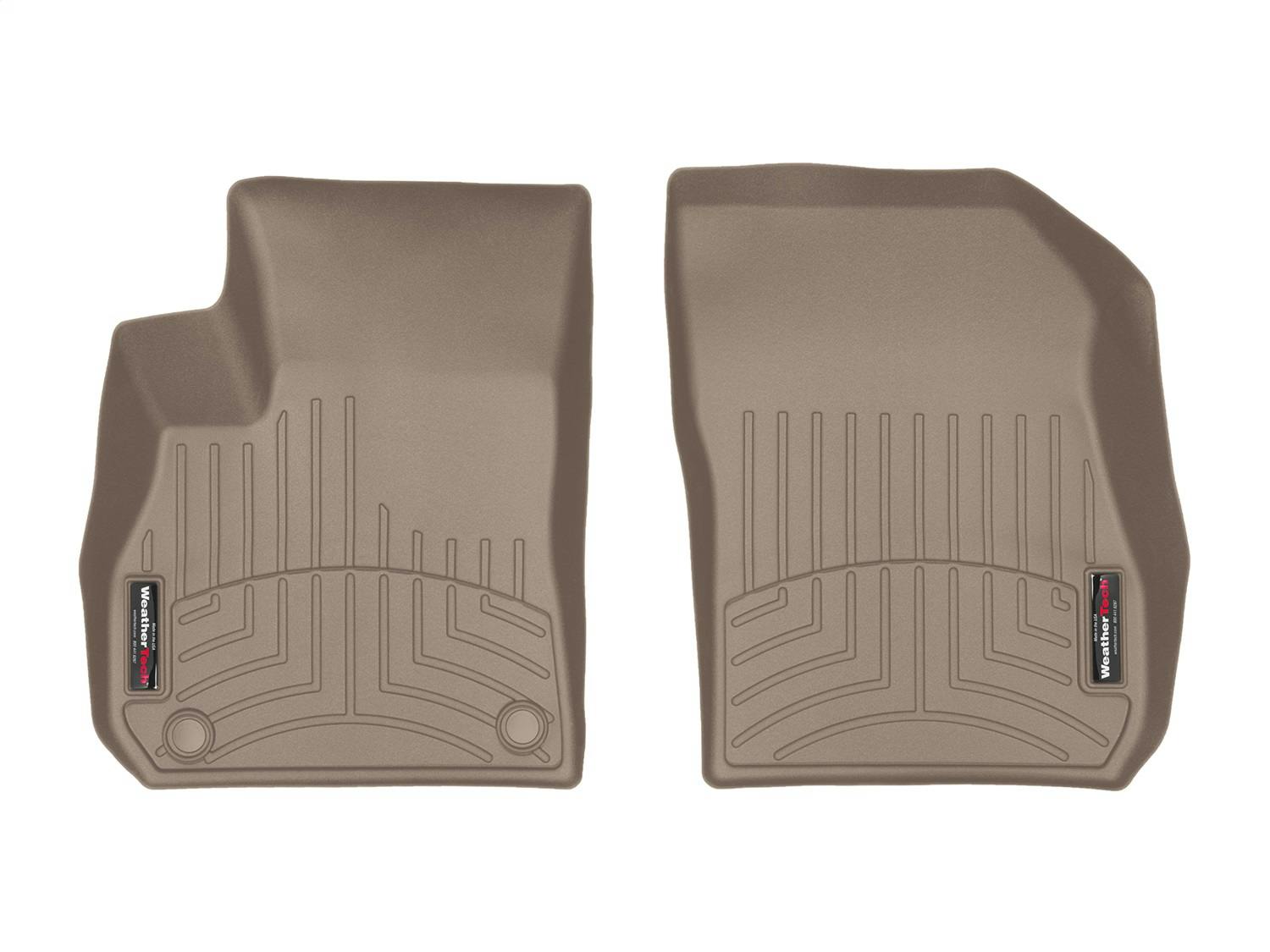 WeatherTech 4510381 FloorLiner™ DigitalFit