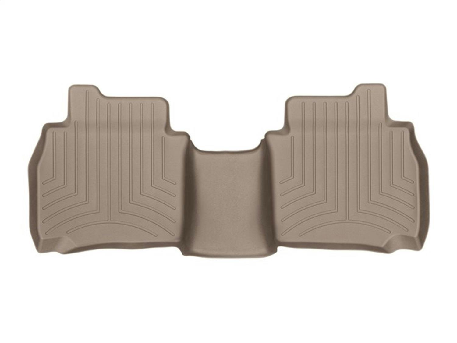 WeatherTech 4510382 FloorLiner™ DigitalFit