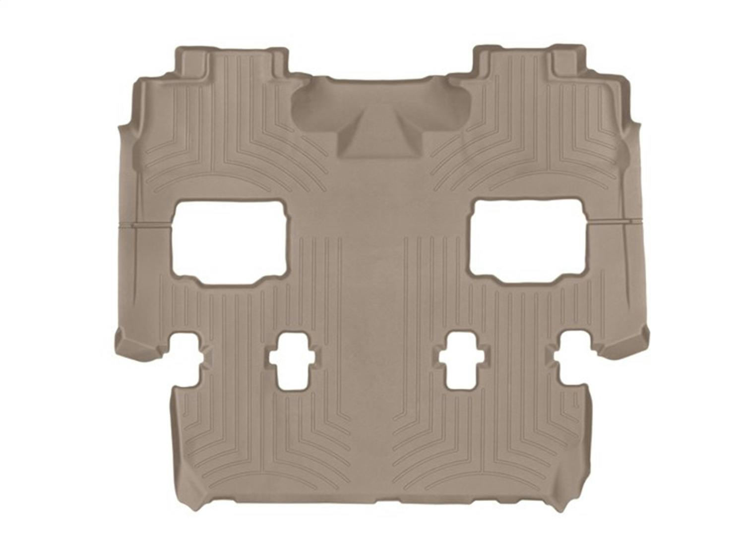 WeatherTech 4510402 FloorLiner™ DigitalFit