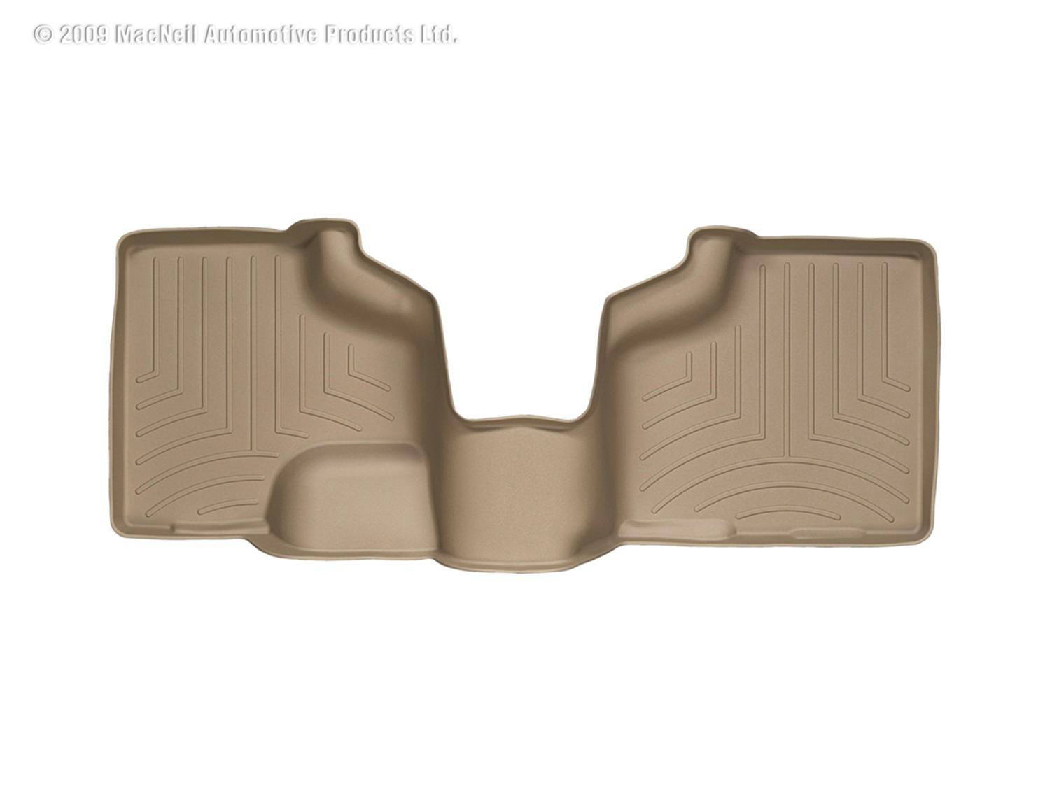 WeatherTech 451042 FloorLiner™ DigitalFit
