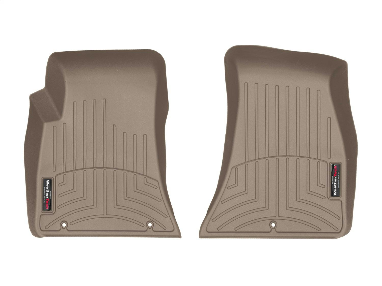 WeatherTech 4510491 FloorLiner™ DigitalFit