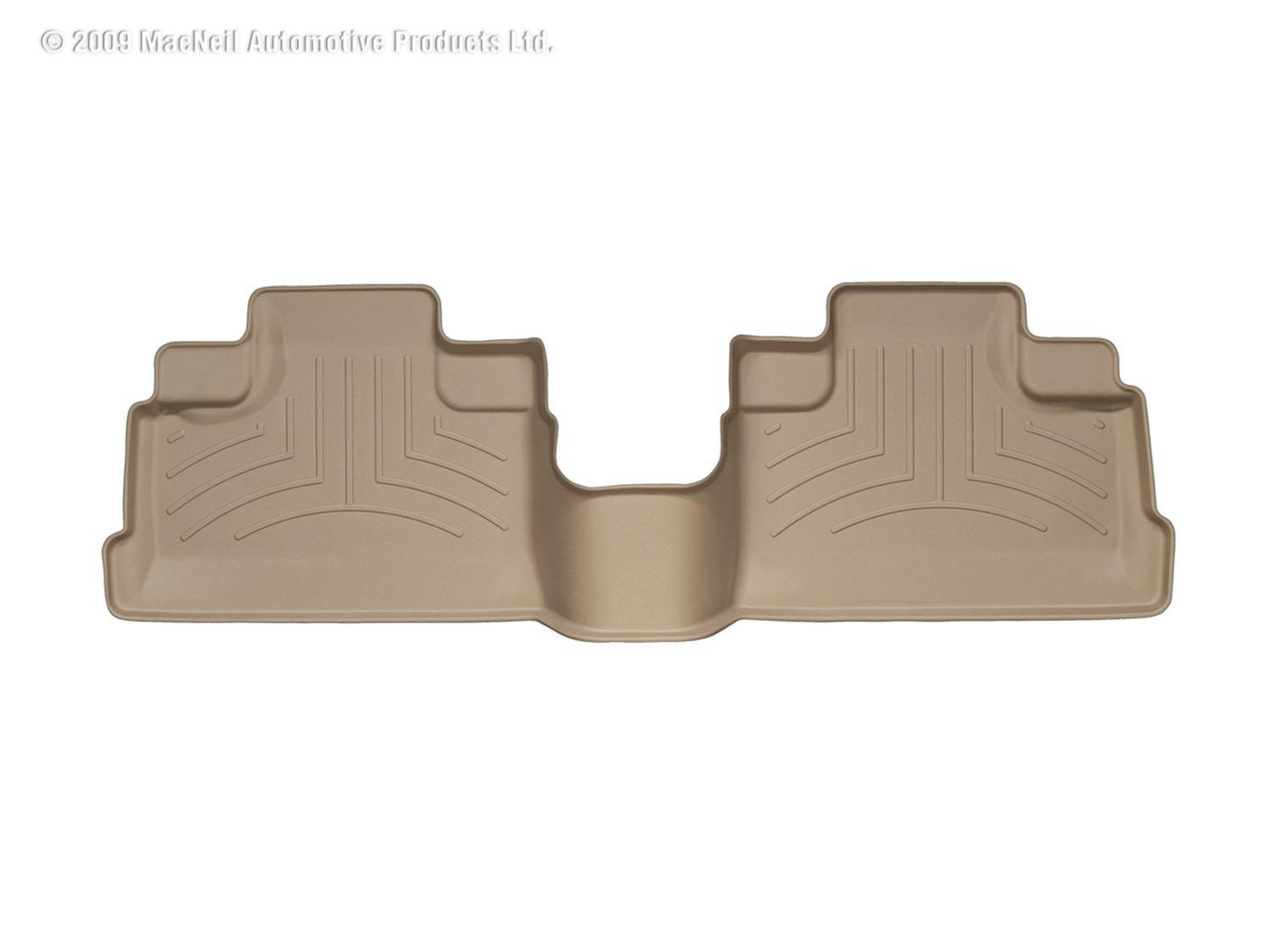 WeatherTech 451052 FloorLiner™ DigitalFit