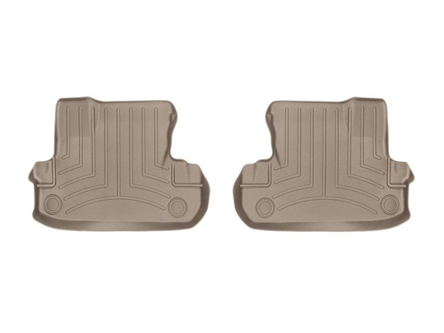 WeatherTech 4510602 FloorLiner™ DigitalFit