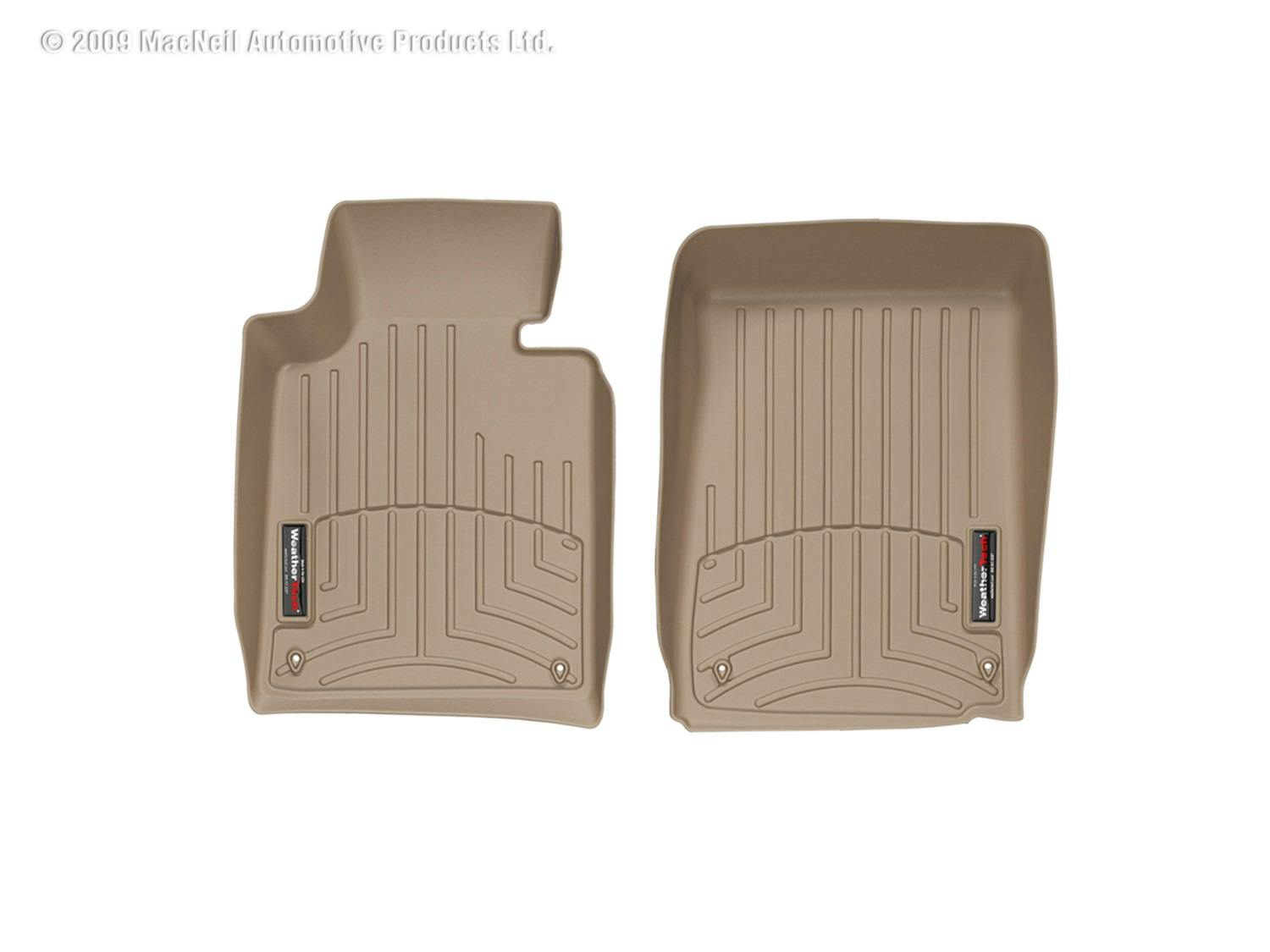 WeatherTech 451061 FloorLiner™ DigitalFit