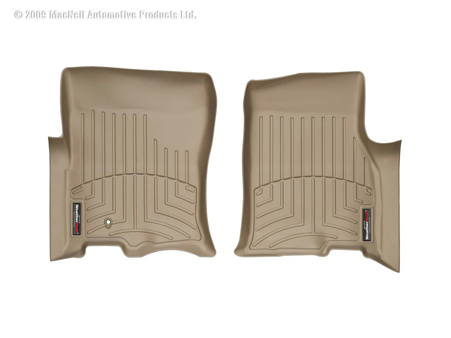 WeatherTech 451071 FloorLiner™ DigitalFit