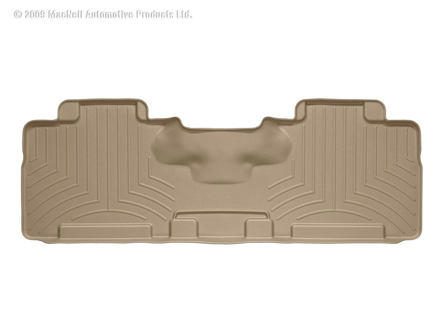 WeatherTech 451072 FloorLiner™ DigitalFit