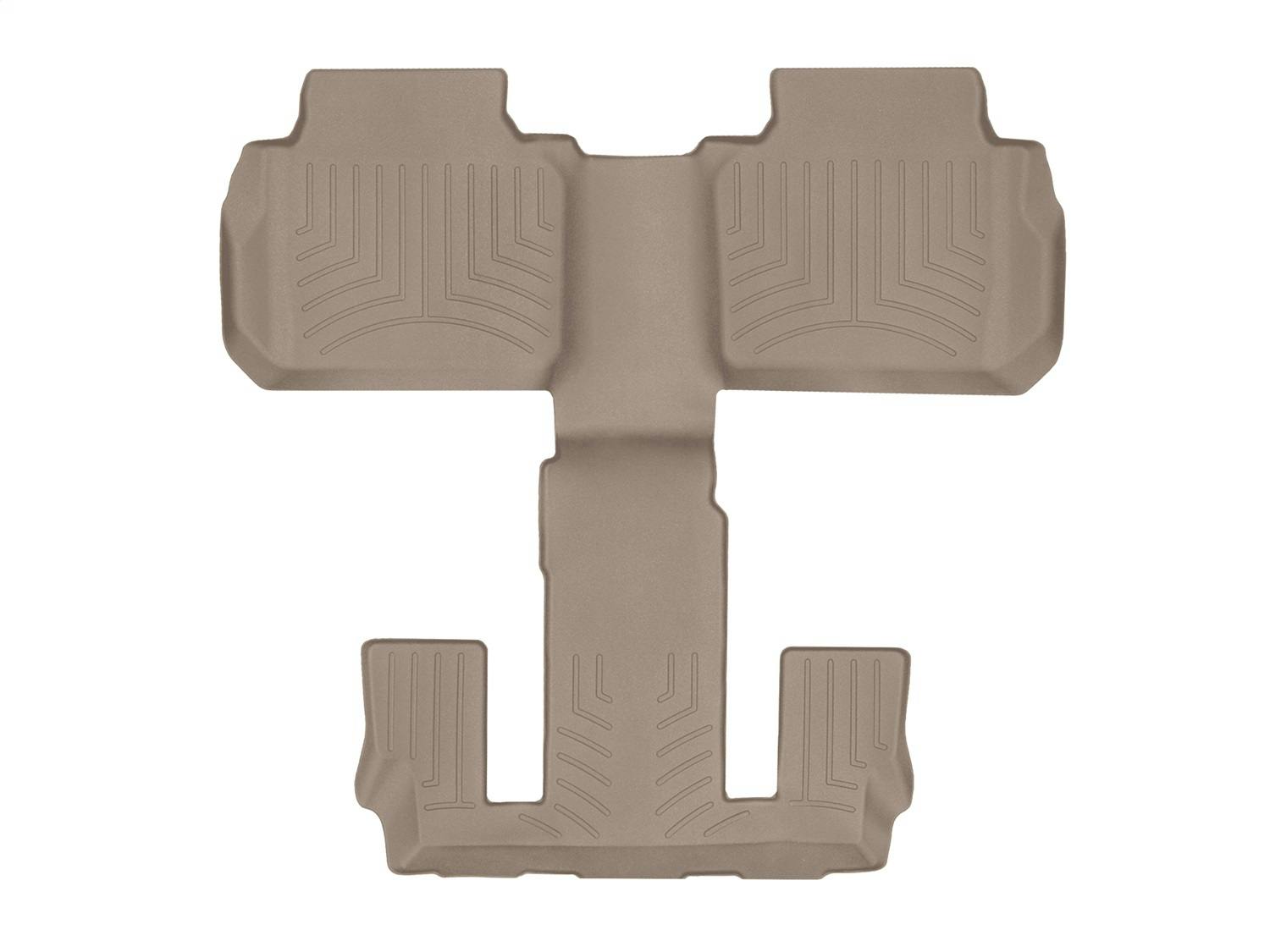 WeatherTech 4510803 FloorLiner™ DigitalFit