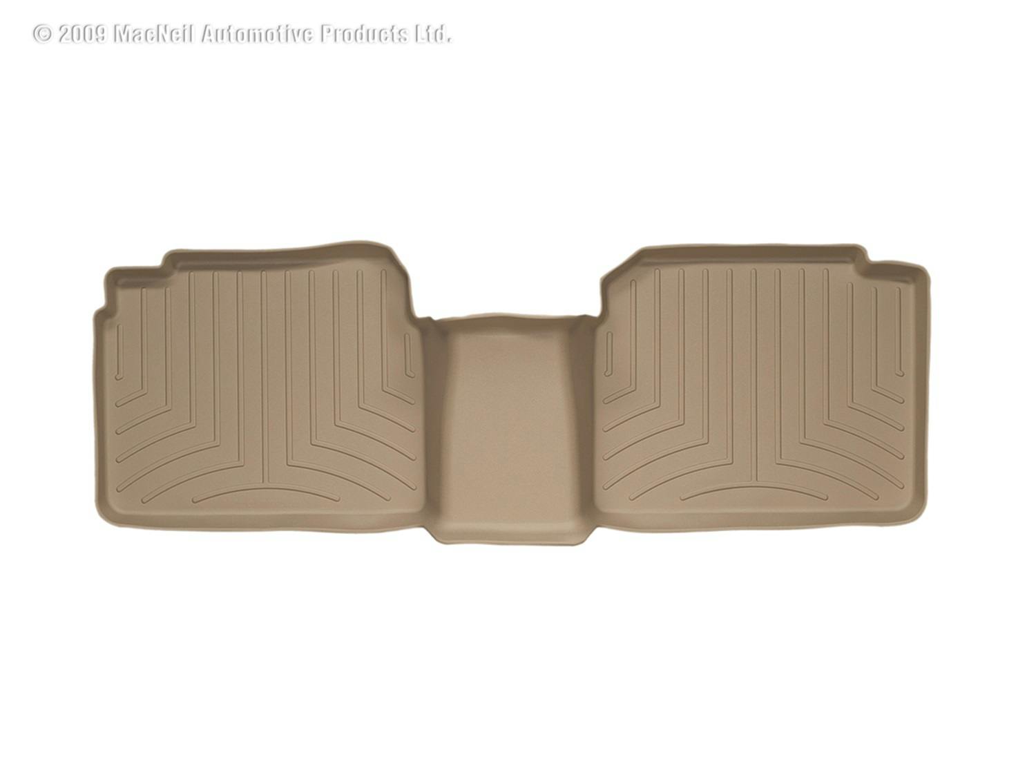 WeatherTech 451082 FloorLiner™ DigitalFit