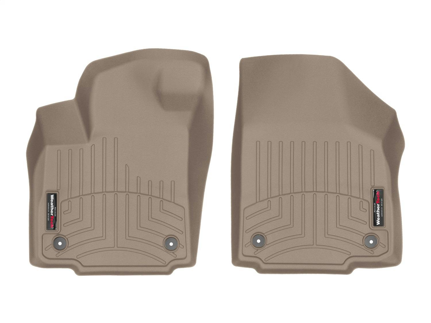 WeatherTech 450991 Front FloorLiner
