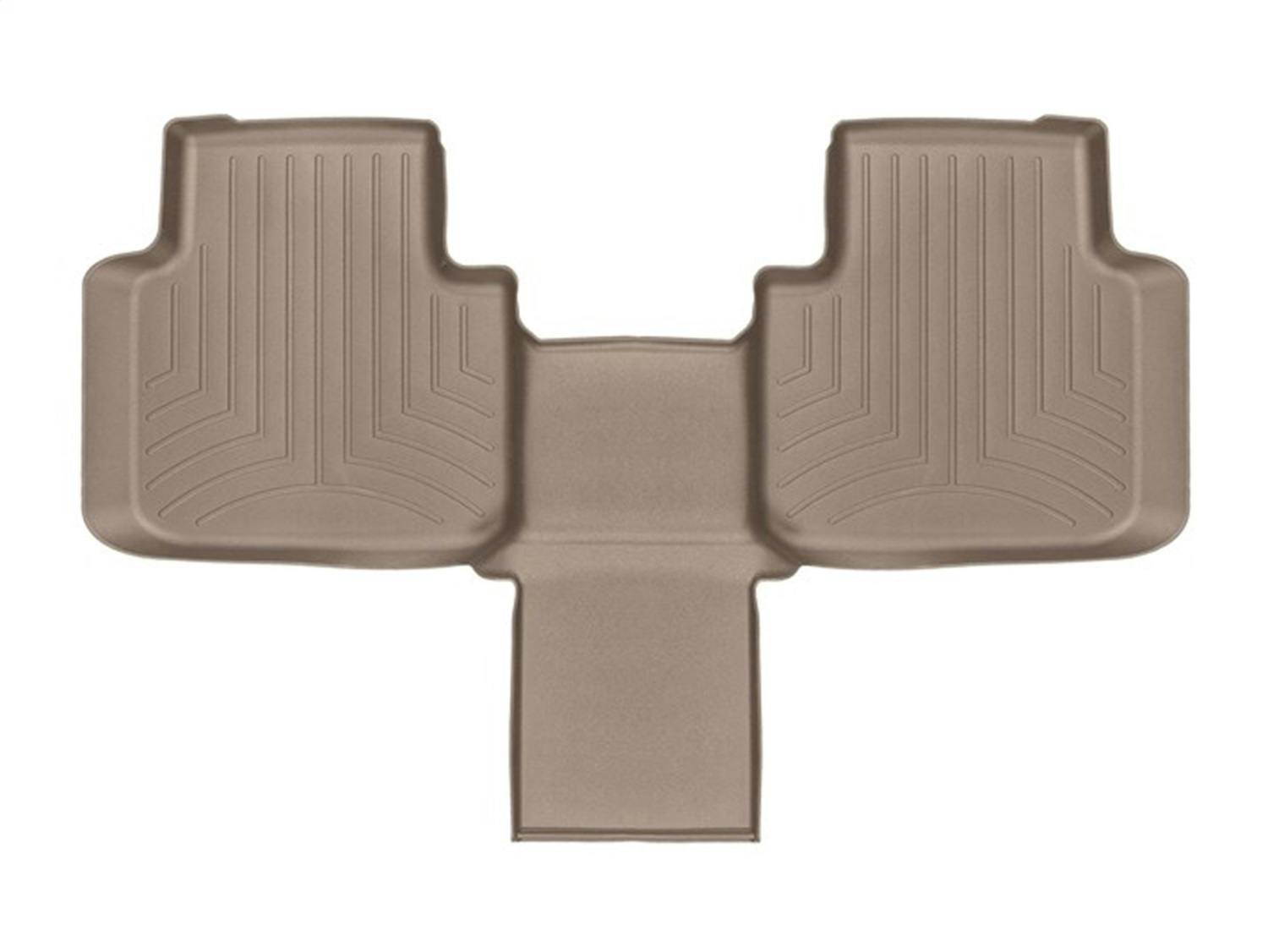 WeatherTech 4510842 FloorLiner™ DigitalFit