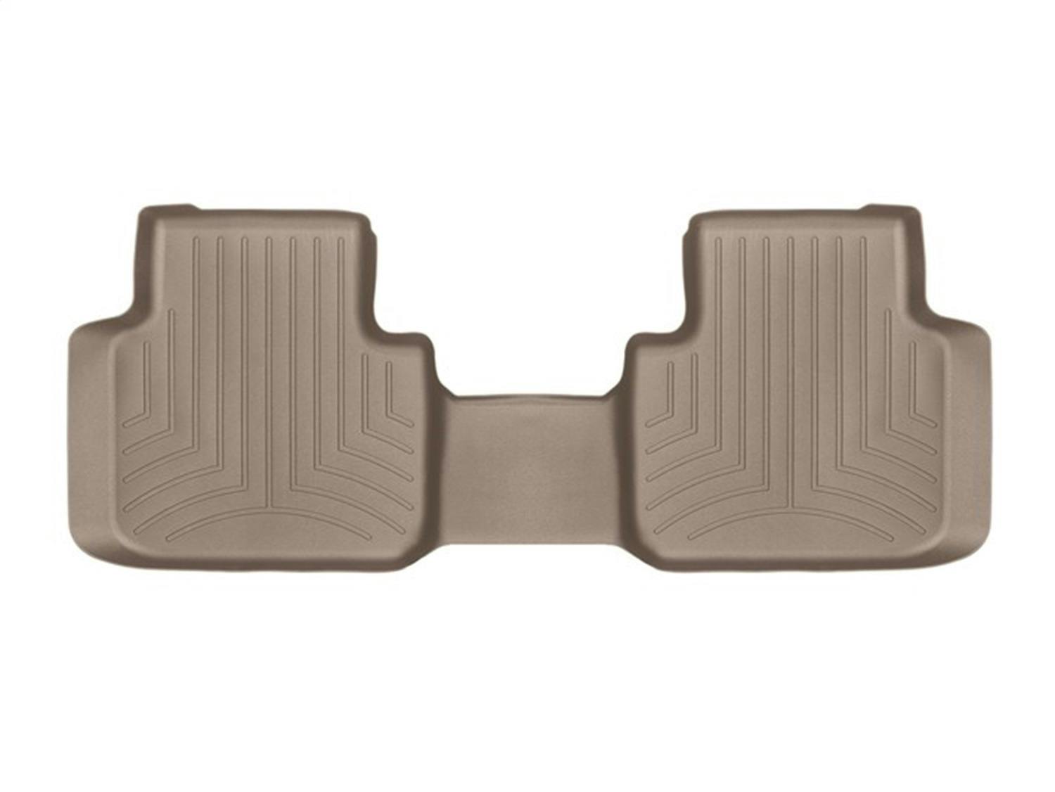 WeatherTech 4510844 FloorLiner™ DigitalFit