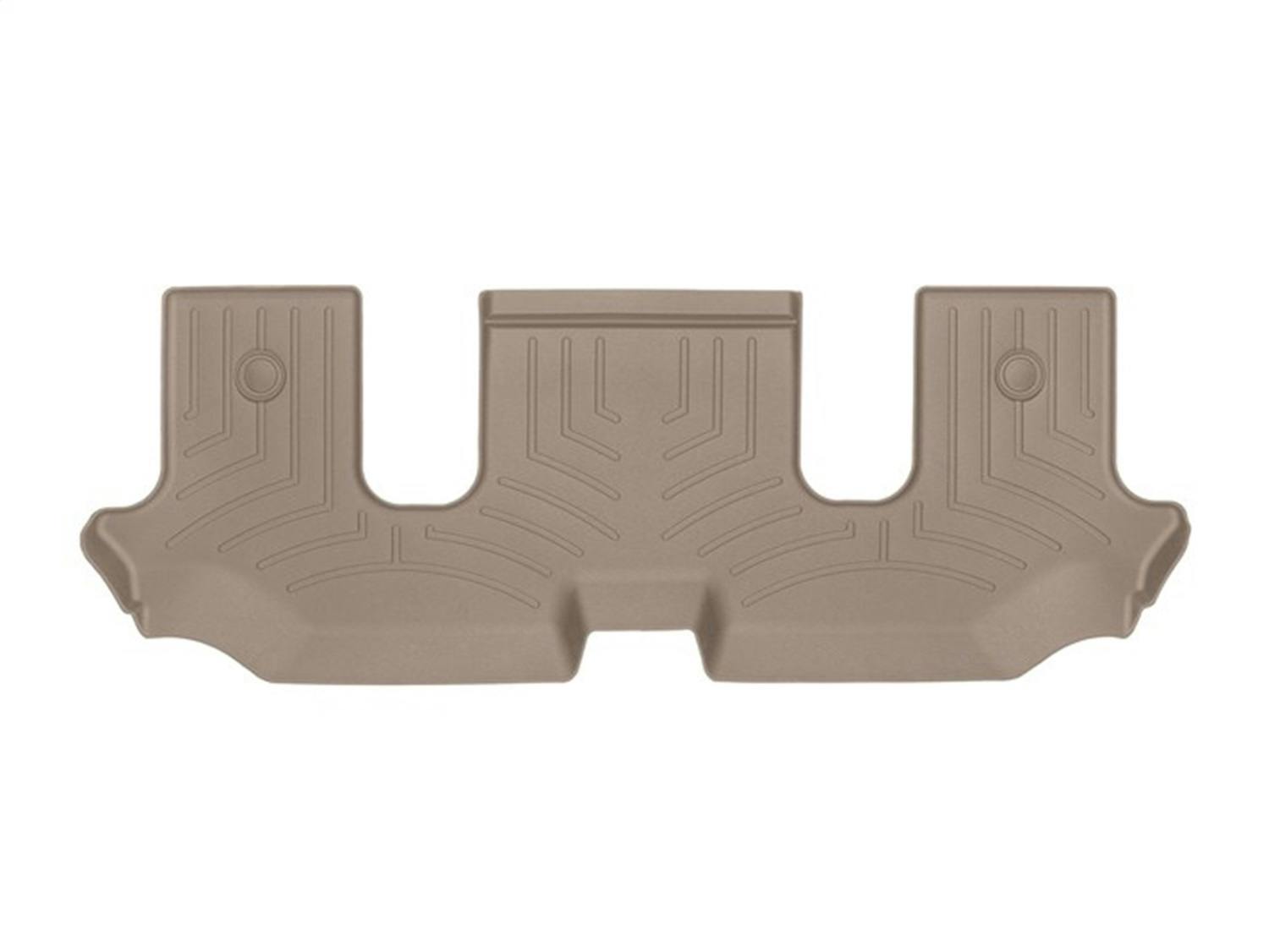 WeatherTech 4510845 FloorLiner™ DigitalFit