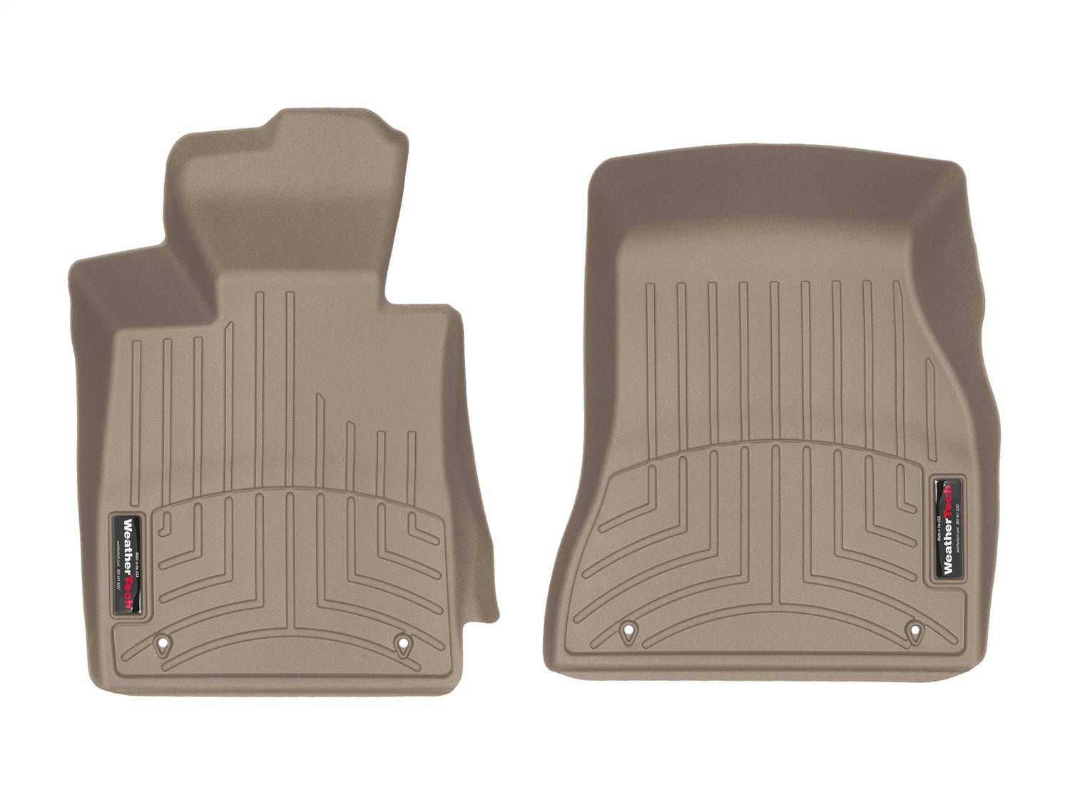 WeatherTech 4510891 FloorLiner™ DigitalFit