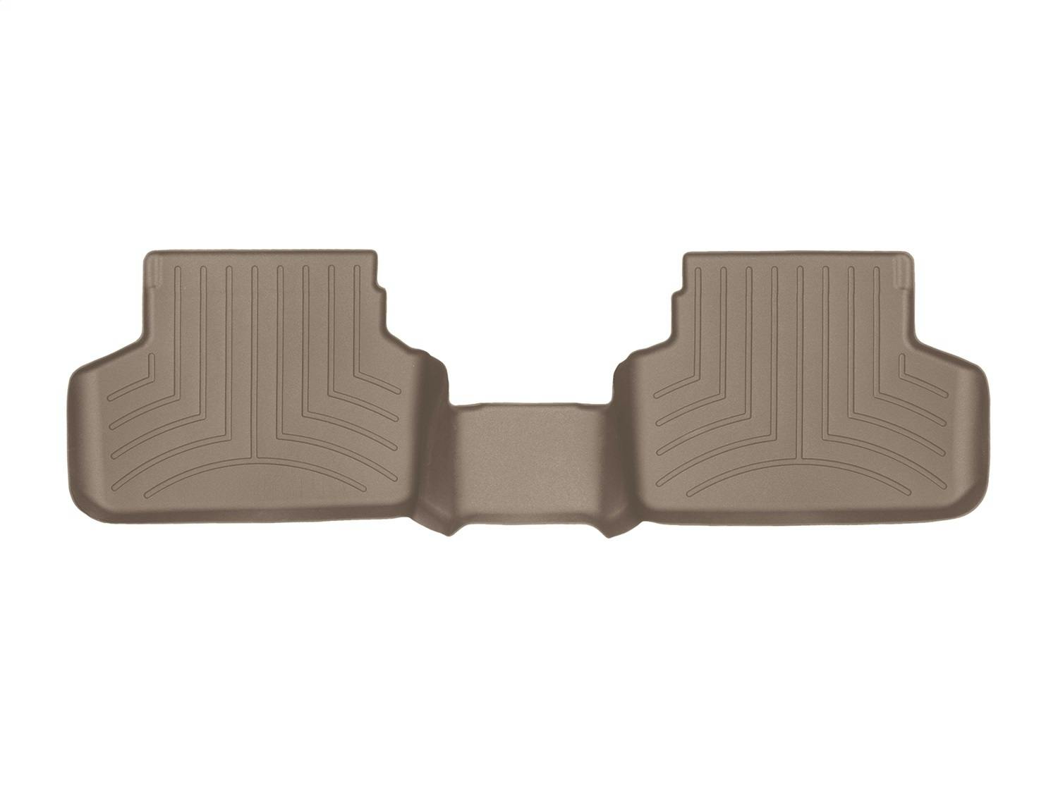 WeatherTech 4510892 FloorLiner™ DigitalFit