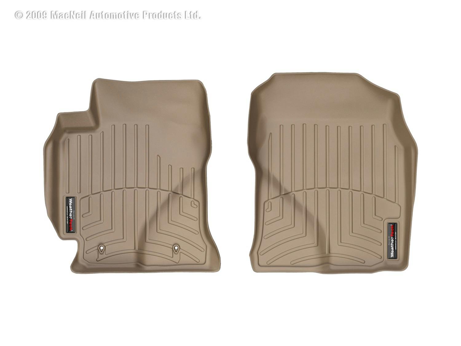 WeatherTech 451091 FloorLiner™ DigitalFit