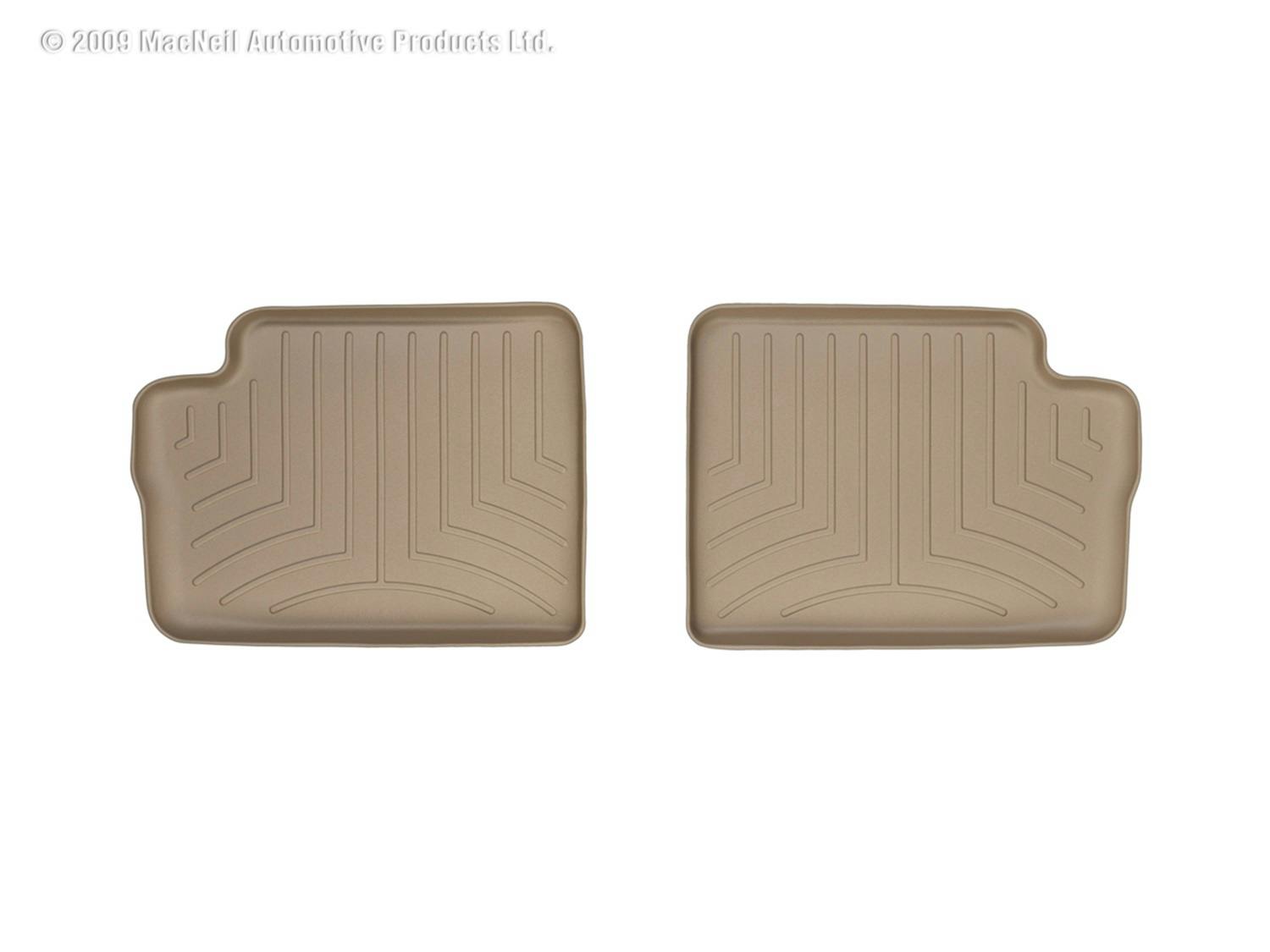 WeatherTech 451092 FloorLiner™ DigitalFit