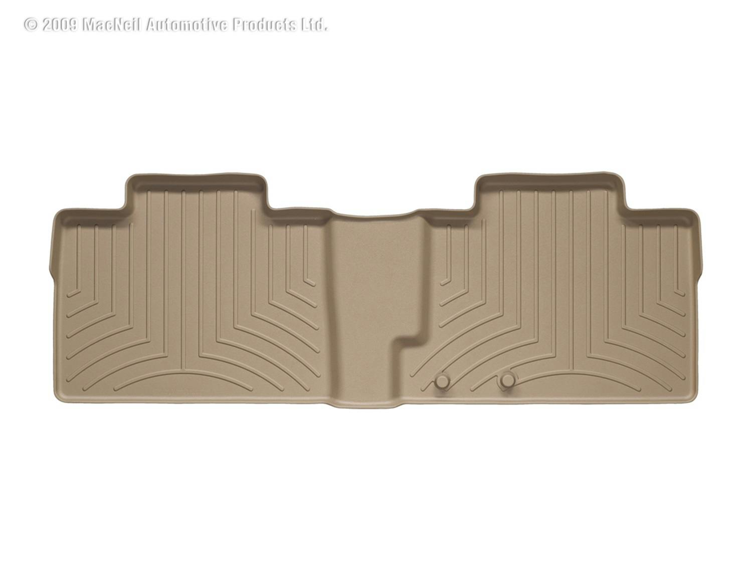 WeatherTech 451102 FloorLiner™ DigitalFit