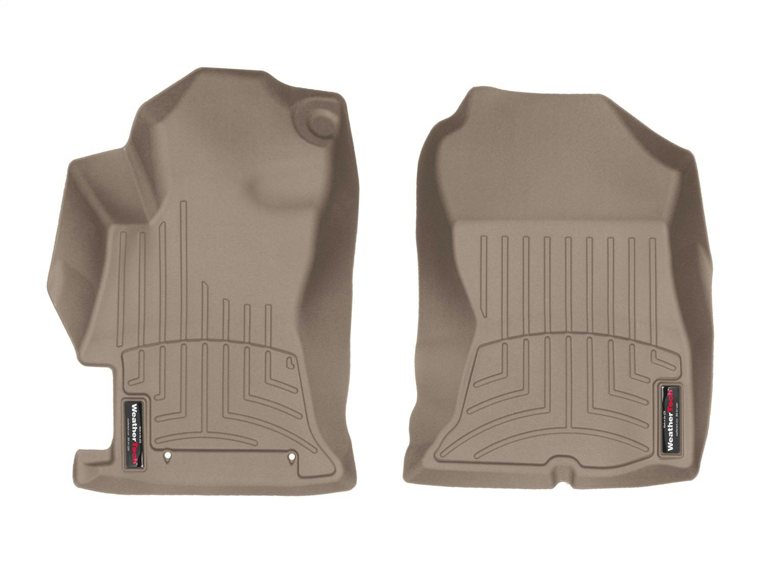 WeatherTech 4511071 FloorLiner™ DigitalFit