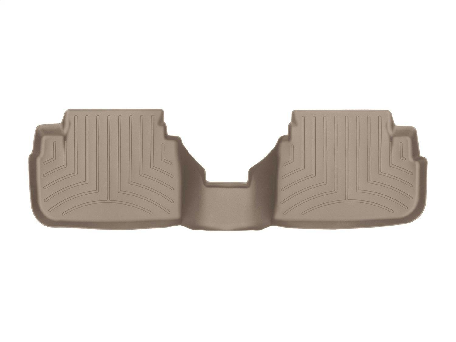 WeatherTech 4511072 FloorLiner™ DigitalFit