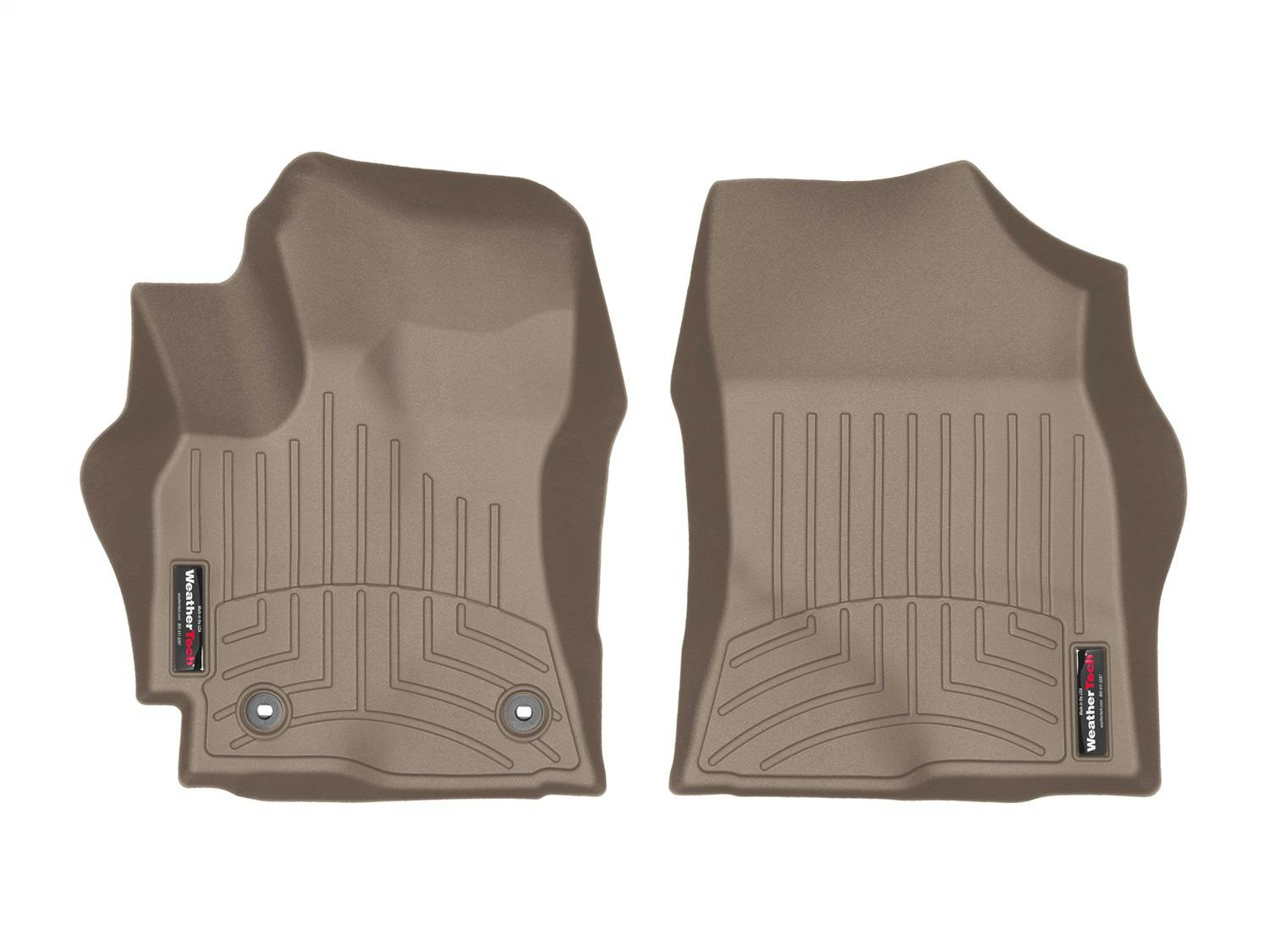WeatherTech 4511091 FloorLiner™ DigitalFit