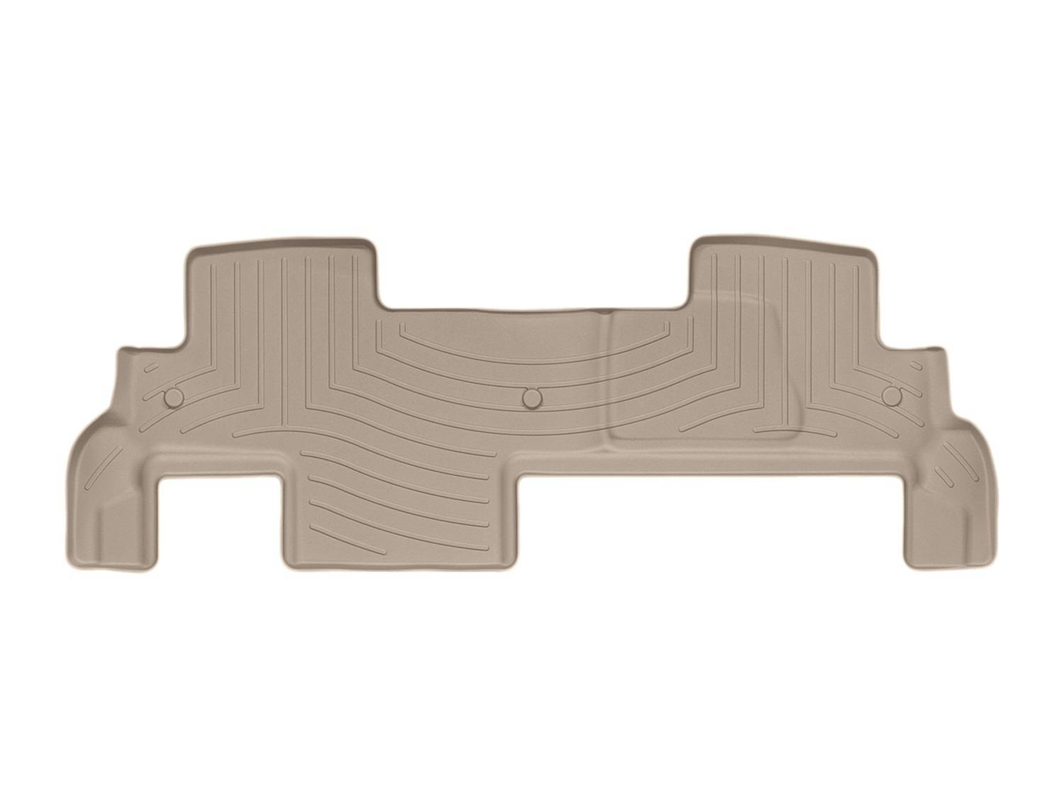 WeatherTech 4511121 FloorLiner™ DigitalFit