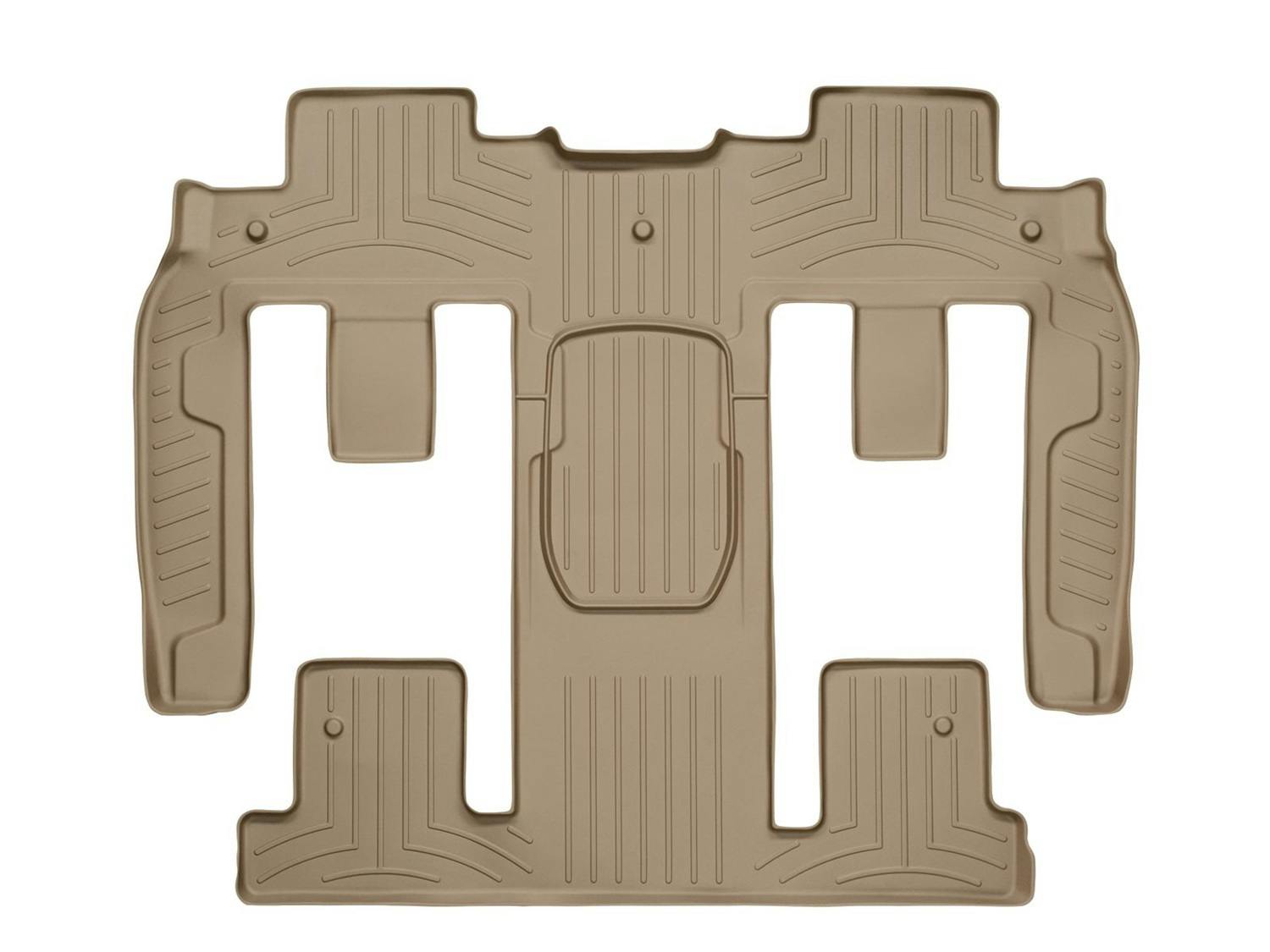 WeatherTech 451114 FloorLiner™ DigitalFit