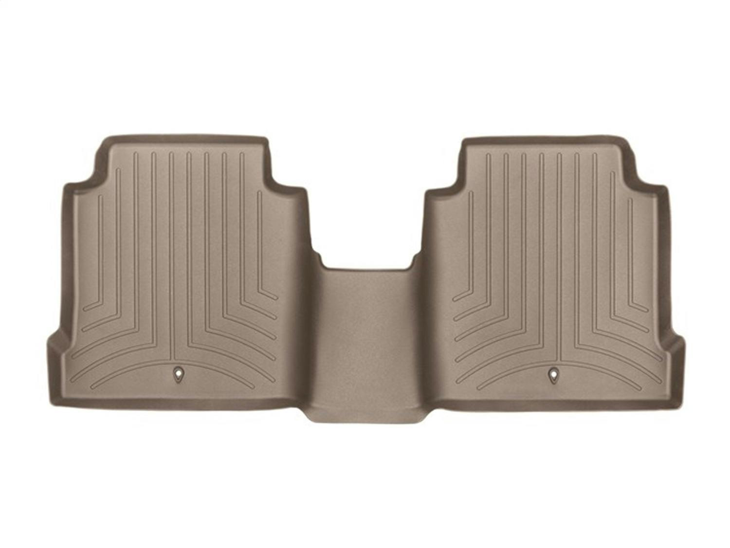 WeatherTech 4511142 FloorLiner™ DigitalFit