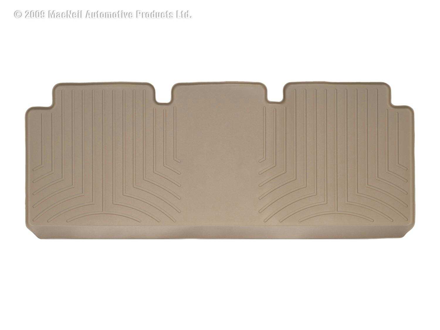 WeatherTech 451132 FloorLiner™ DigitalFit