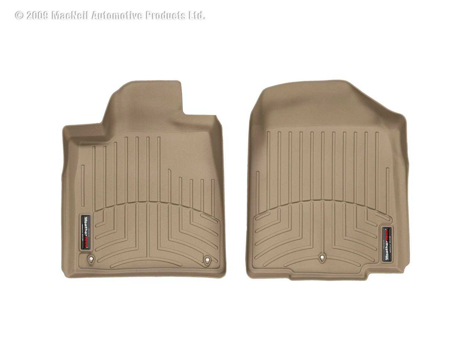 WeatherTech 451141 FloorLiner™ DigitalFit