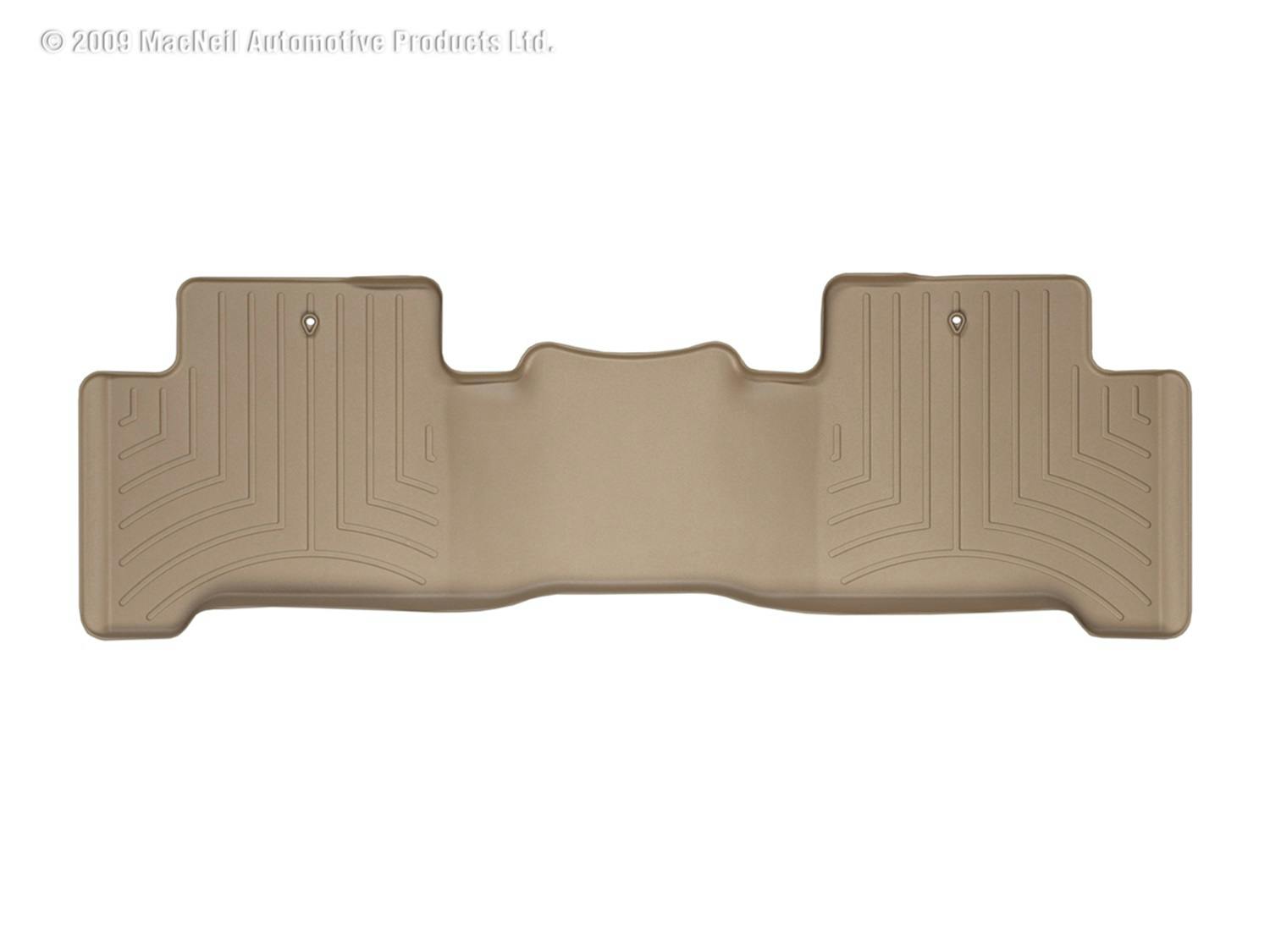 WeatherTech 451142 FloorLiner™ DigitalFit