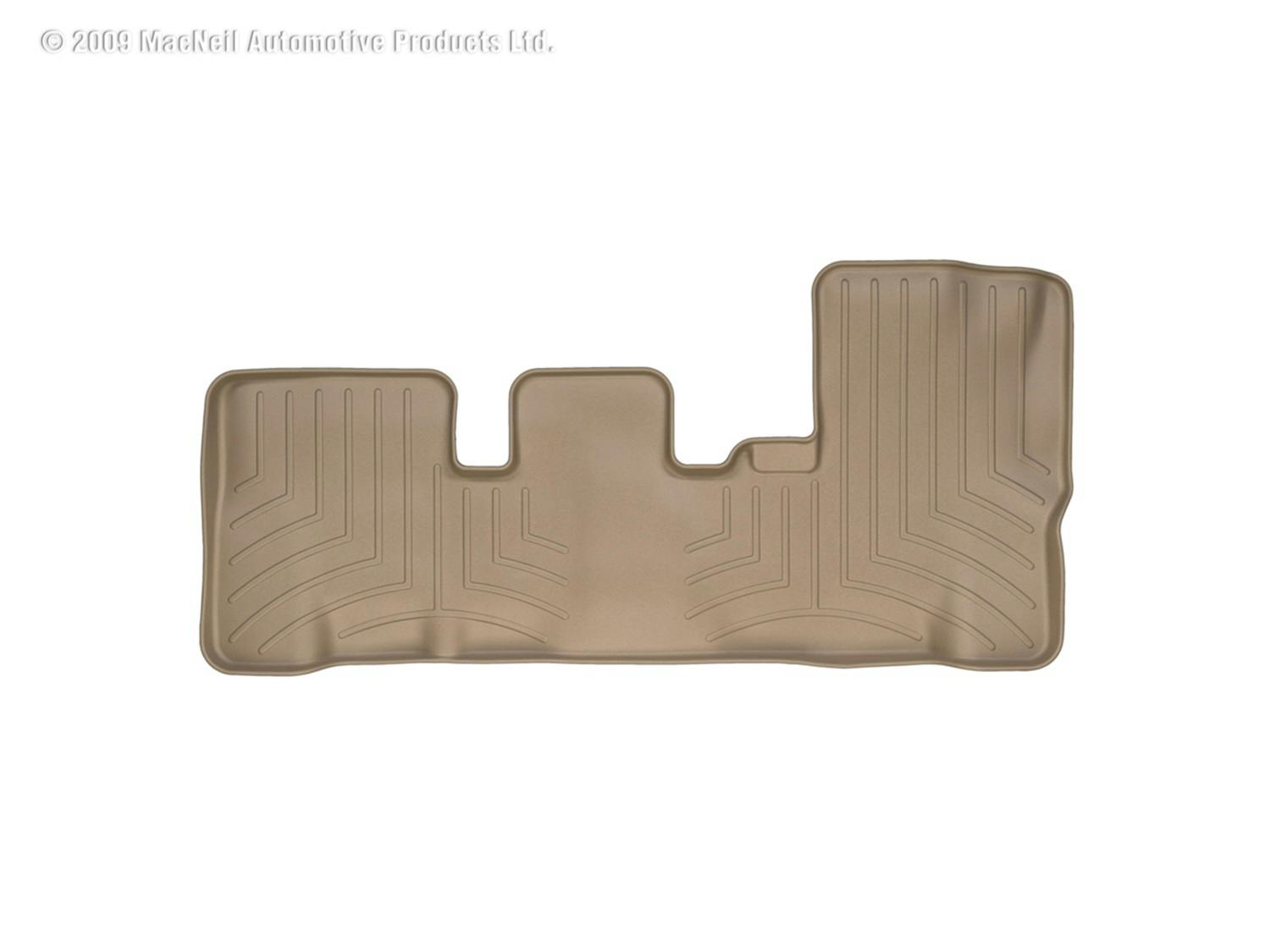WeatherTech 451143 FloorLiner™ DigitalFit