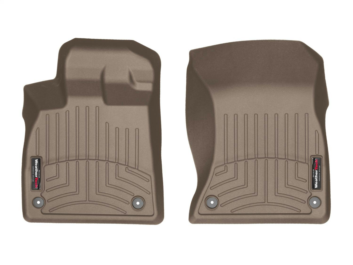 WeatherTech 4511461 FloorLiner™ DigitalFit