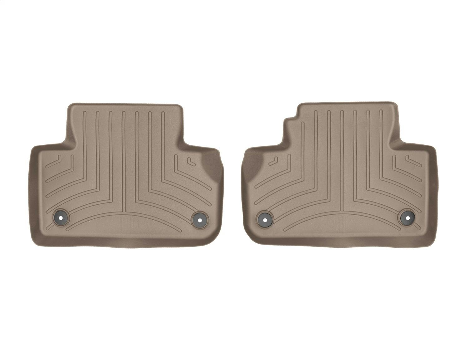 WeatherTech 4511462 FloorLiner™ DigitalFit