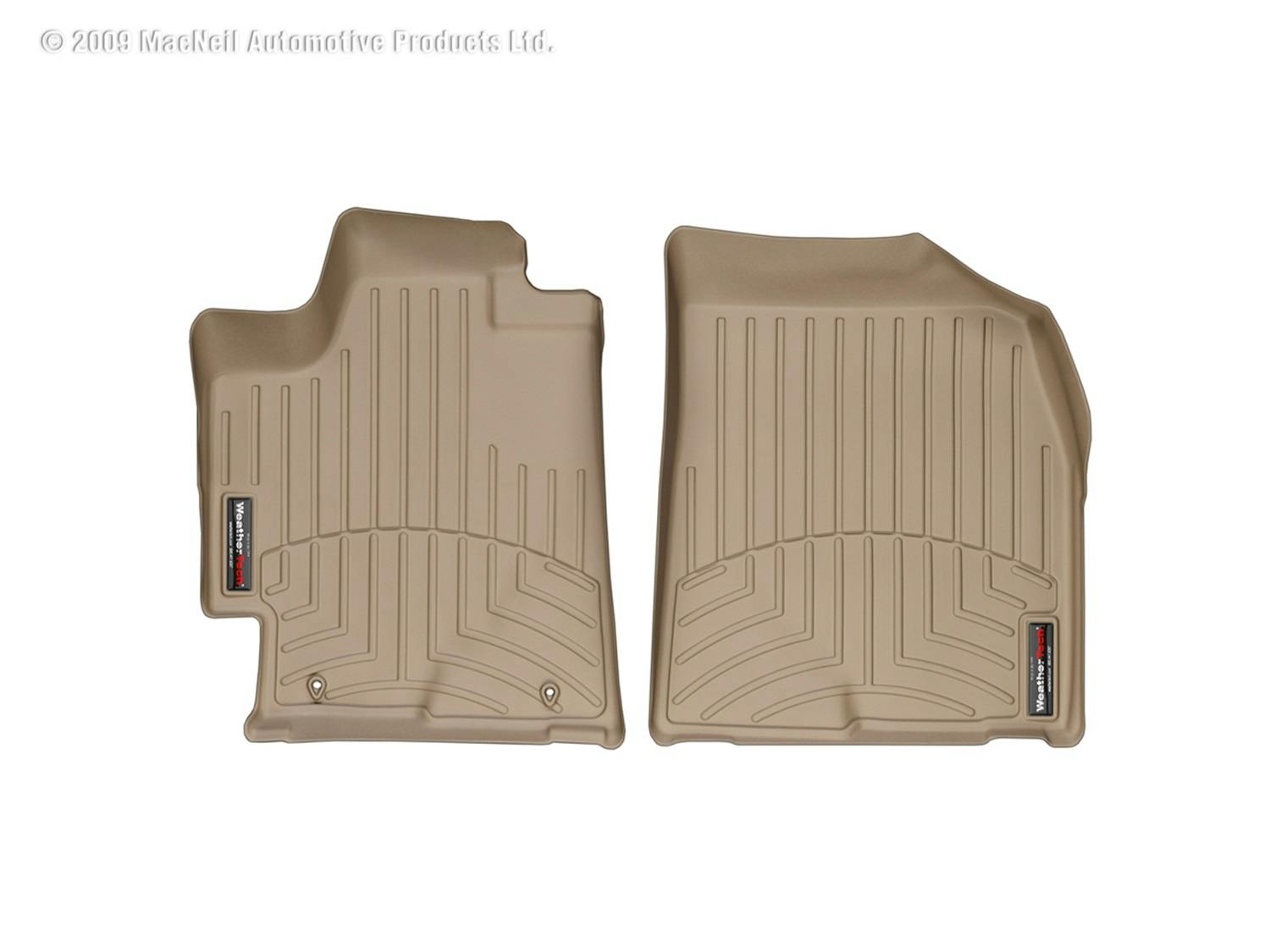 WeatherTech 451151 FloorLiner™ DigitalFit